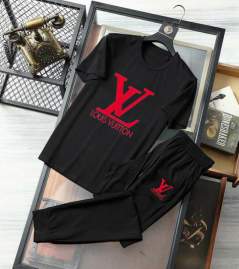 Picture of LV Shirt Pant Suits _SKULVM-5XLkdtn0923610